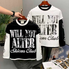 Vintage Club Tee
